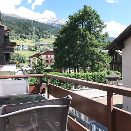 Chalet Bormino Bormio Kültér fotó