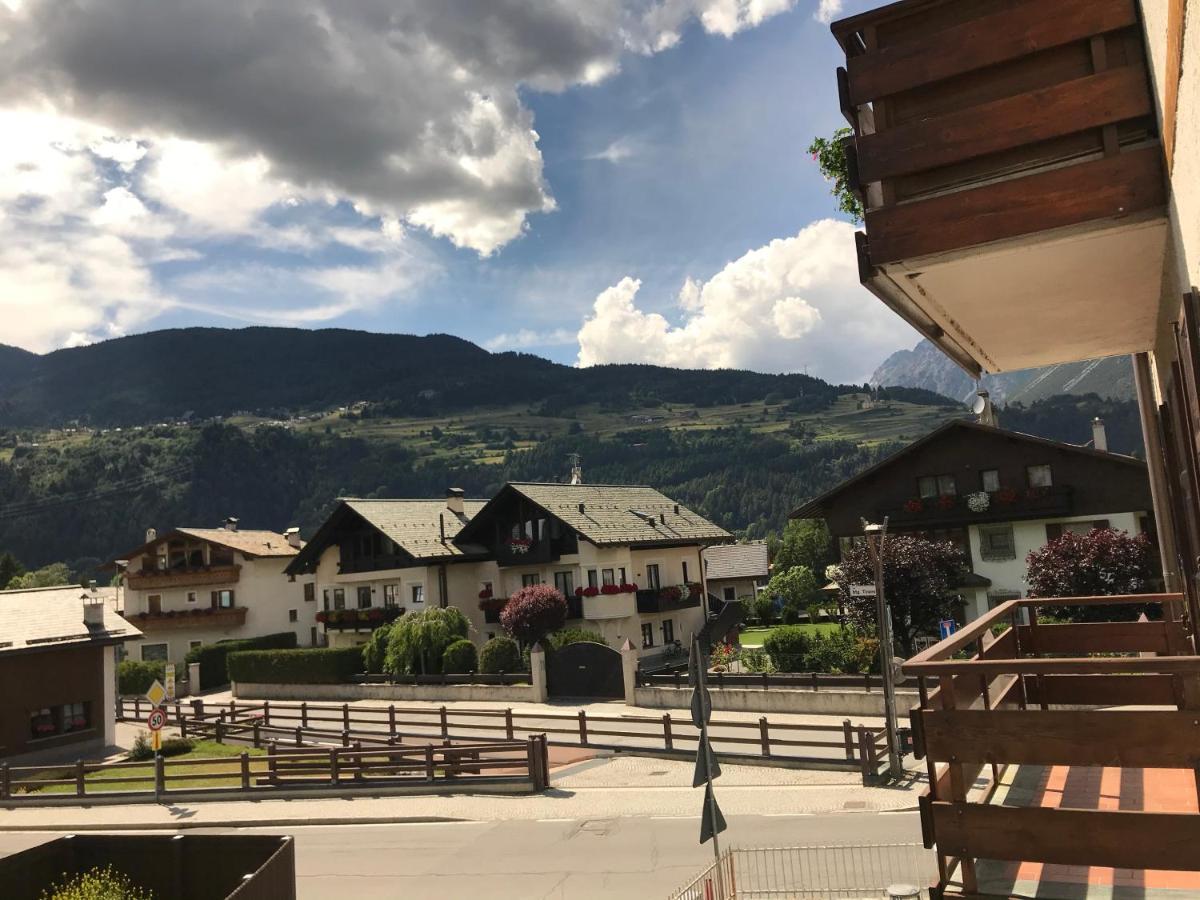 Chalet Bormino Bormio Kültér fotó