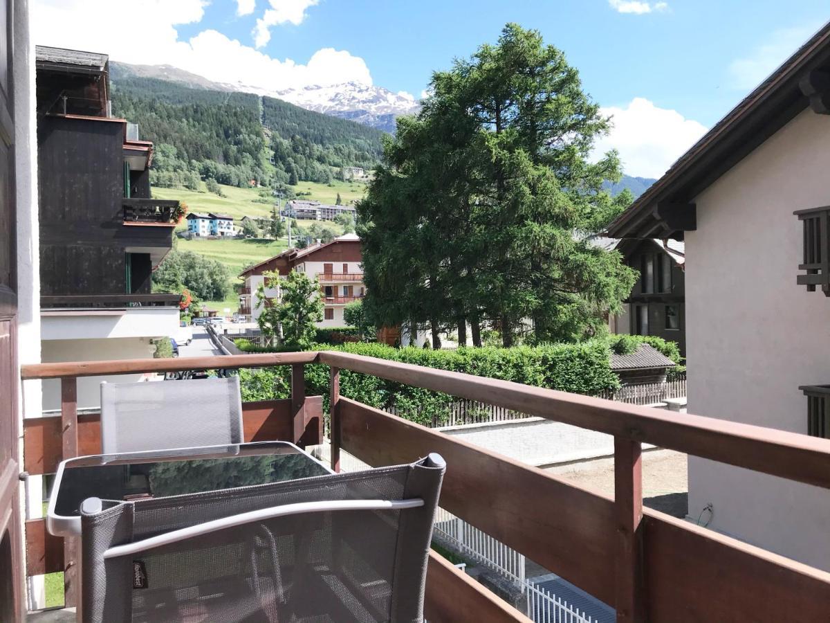 Chalet Bormino Bormio Kültér fotó