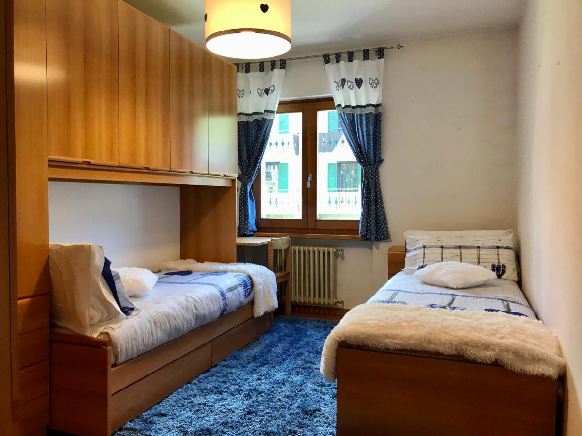 Chalet Bormino Bormio Kültér fotó